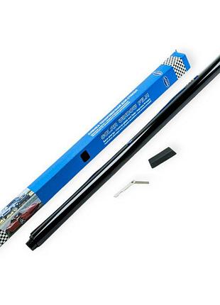 Плівка тонувальна autodnepr 0.75x3m dark black