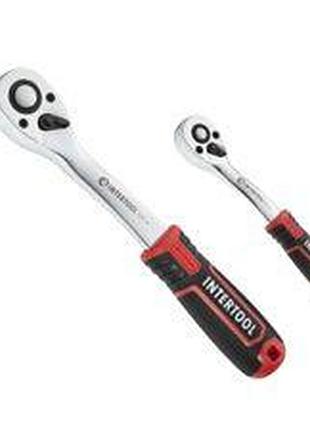 Набор инструмента 1/2",1/4" 94 шт с битами тайвань storm intertool 8