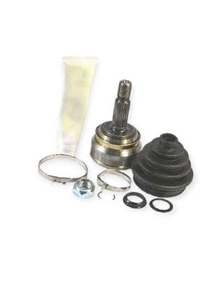Шрус volkswagen golf ii-iii, passat b3-b4, audi 80 b3 1.6-1.8, 1.6d, td наружный (z22x30) pascal