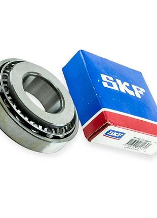 Підшипник редуктора заднього переднього моста газ 53 (27308) skf
