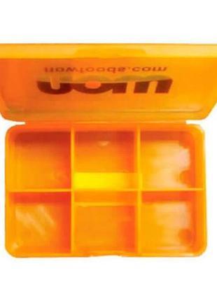 Now pill box small (таблетница) 2