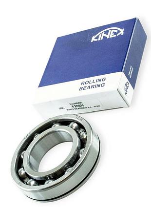 Підшипник 50209 роздатки нива (первинний вал газ 53) kinex
