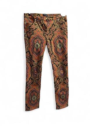 Etro брюки оригінал 2