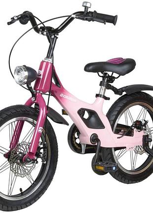 Велосипед cruiser iconic (14") pink