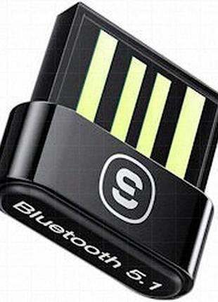 Адаптер usb bluetooth 5.1