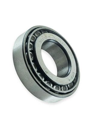 Подшипник ступицы москвич передний большой 7206 (30206) dpi bearings