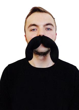 Усы казака