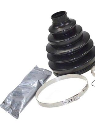 Пыльник шруса skoda octavia, volkswagen caddy, passat, touran наружный (28x98x120) 03- spidan