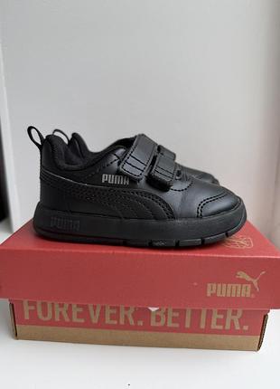 Кросівки puma 2