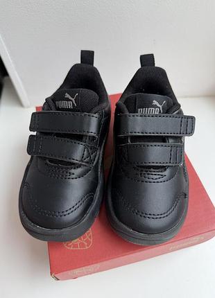 Кросівки puma 3