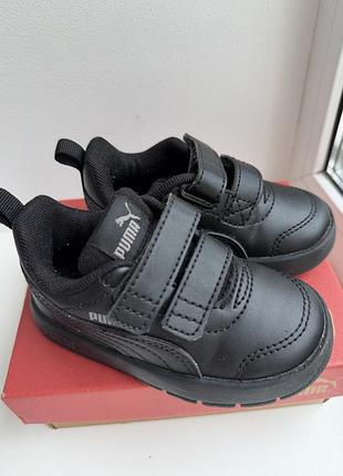 Кросівки puma 4