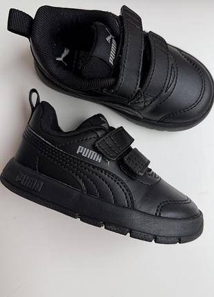 Кросівки puma 6