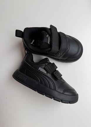 Кросівки puma 7
