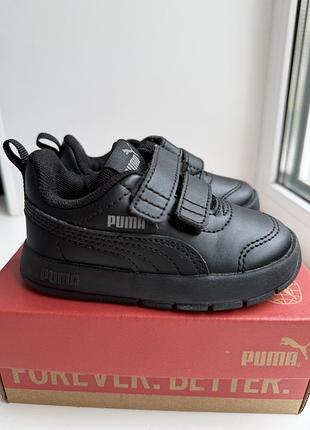 Кросівки puma 8