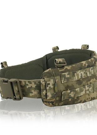 Пояс для рпс gen.2 (s) kiborg r-1 піксель з irr-покриттям