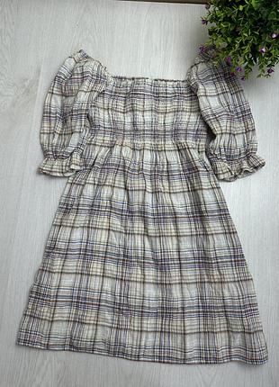 Муслінова сукня