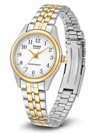 Жіночий годинник casio ltp-1129g-7b