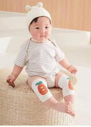 Наколенники для детей knee pads