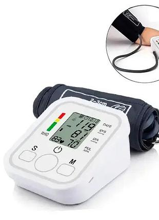 Автоматический тонометр arm style b02r