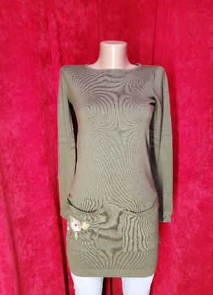 Женская туника