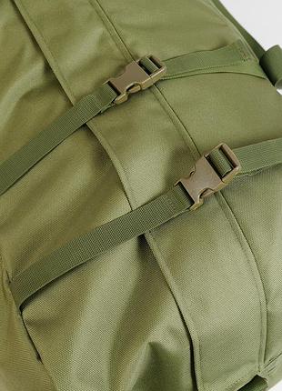 Сумка 130л хаки kiborg bag 3