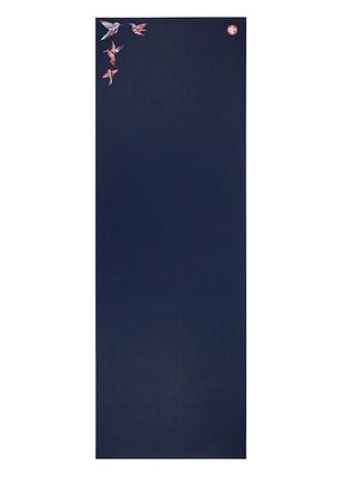 Килимок для йоги manduka prolite midnight charm 180х61х0.47 см