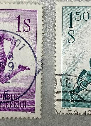 Австрія 1959 р. (sp)