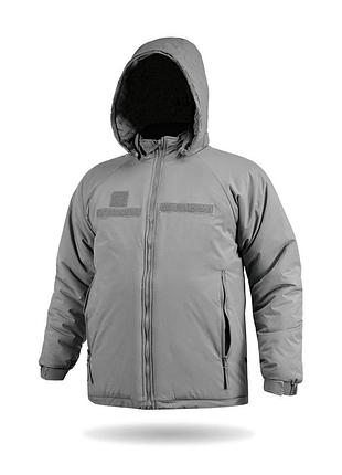 Куртка утеплена gen iii level 7 ecwcs primaloft epic, оригінал сша, до -40°c