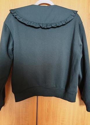 Женский свитшот р.s h&amp;m 3
