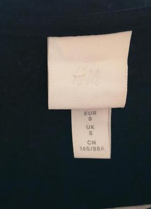 Женский свитшот р.s h&amp;m 5