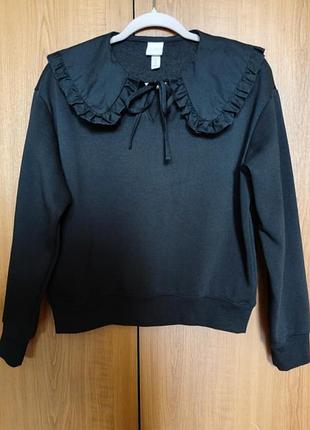 Женский свитшот р.s h&amp;m 2