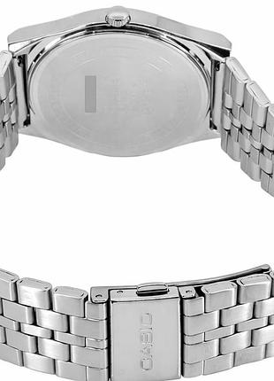 Мужские часы casio mtp-b145d-2a2 4