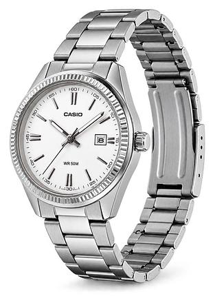 Жіночий годинник casio ltp-1302d-7a1