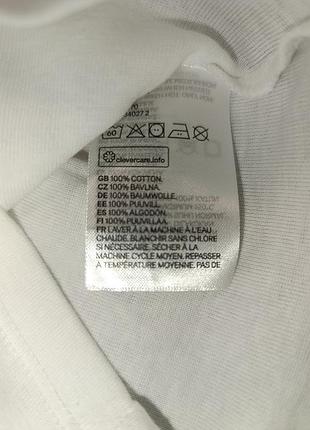 Лонгы h&amp;m на рисушках, 
 100% биохлопок 3