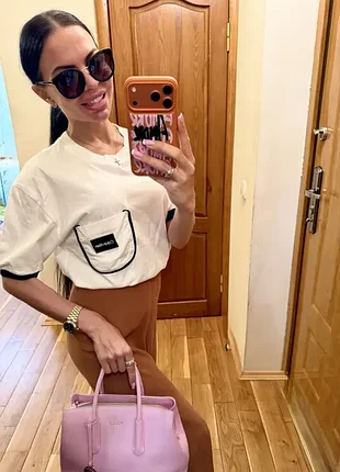 Футболка calvin klein оригинал