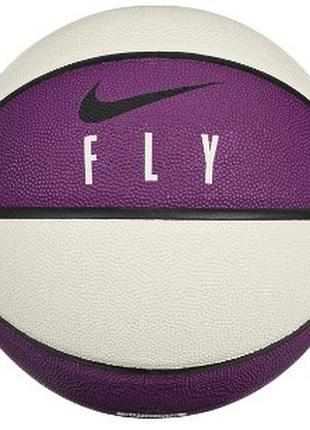 Мяч баскетбольный nike everyday all court 8p deflated