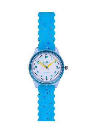 Детские часы better 008 shine blue-white
