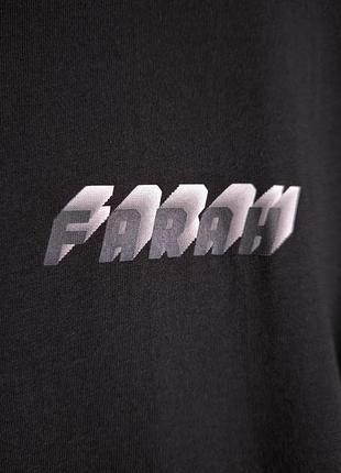 Лонгслив мужской коттоновый farah 6