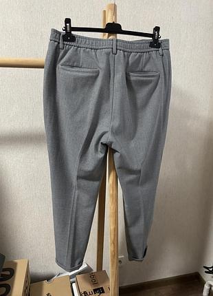 Класичні брюки zara 2