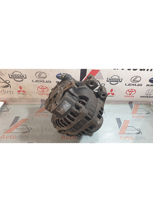 Генератор a2tb7591ze на запчасти honda cr-v 2 дорестайл