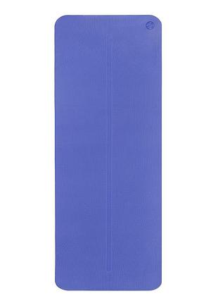 Коврик для йоги manduka begin yoga mat yes please 172x61x0.5 см