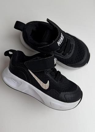 Кросівки nike 2