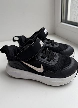 Кросівки nike