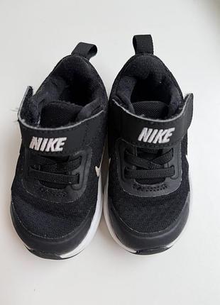 Кросівки nike 3