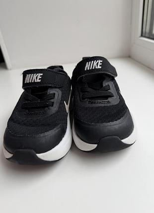 Кросівки nike 4