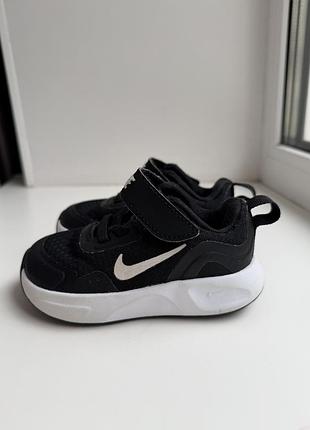 Кросівки nike 5