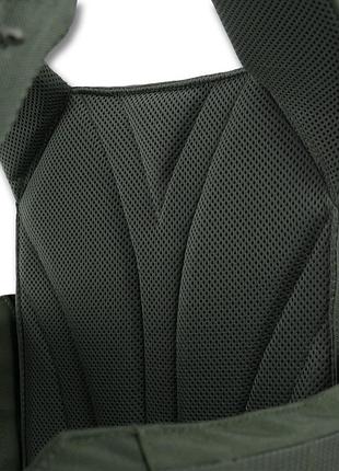 Плитоноска kiborg gu gen.1 хакі 5