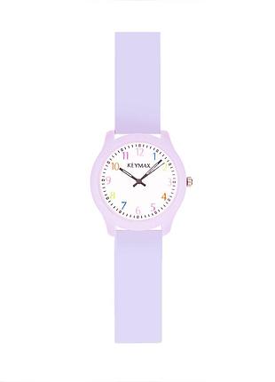 Детские часы better keymax purple