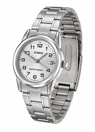 Женские часы casio ltp-v001d-7b