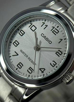 Женские часы casio ltp-v001d-7b 4